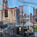 Leah Faure, Artist